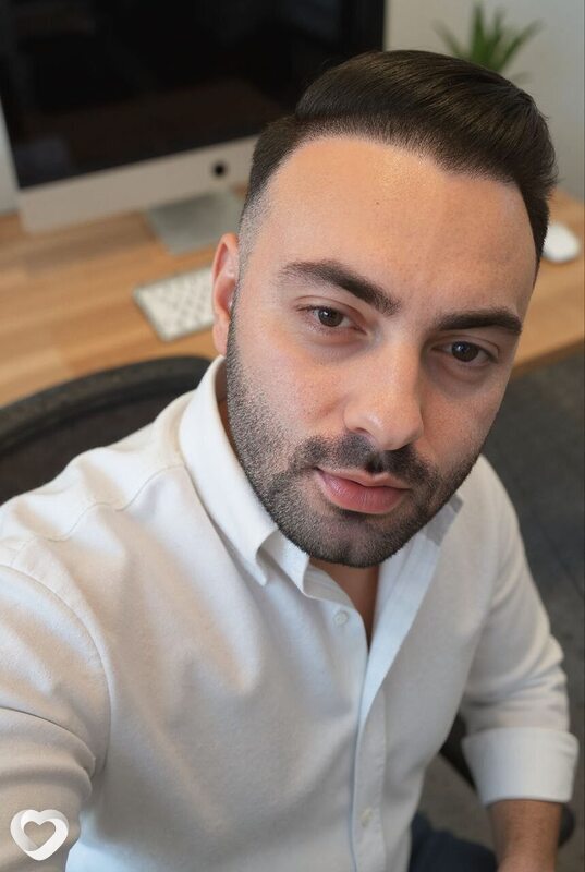 Евгений, 40, Костроме — анкета №179554