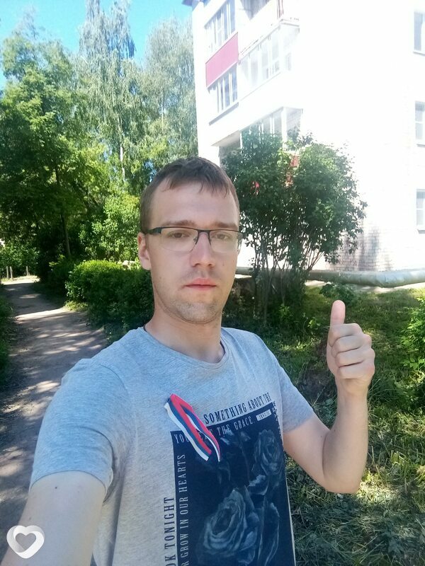 Дмитрий, 31, Москве — анкета №179562