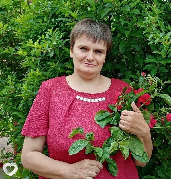 Татьяна, Мядель
