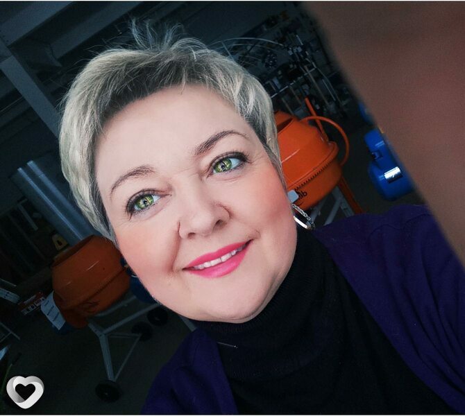 Элен, 56, Твери — анкета №179568
