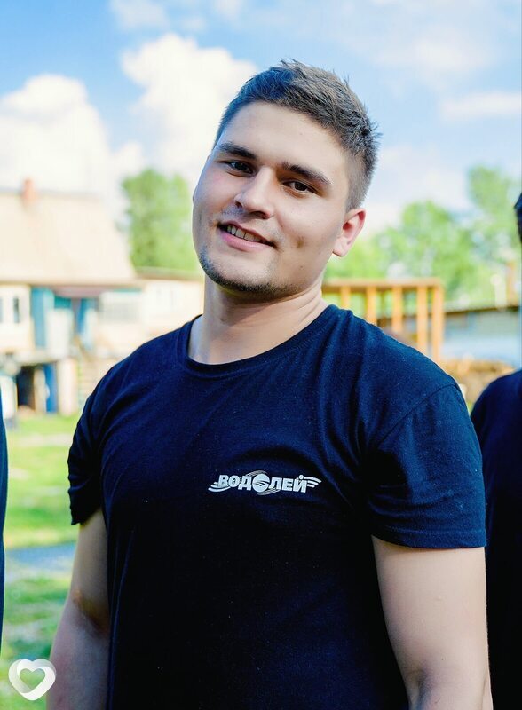 Виталий, 31, Ачинске — анкета №179575