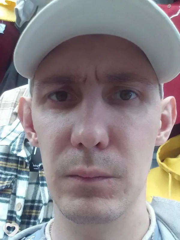Тимофей, 36, Шахтах — анкета №6771