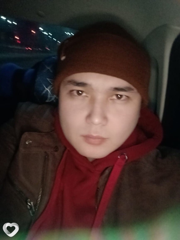 Ильдар, 36, Астане — анкета №179908