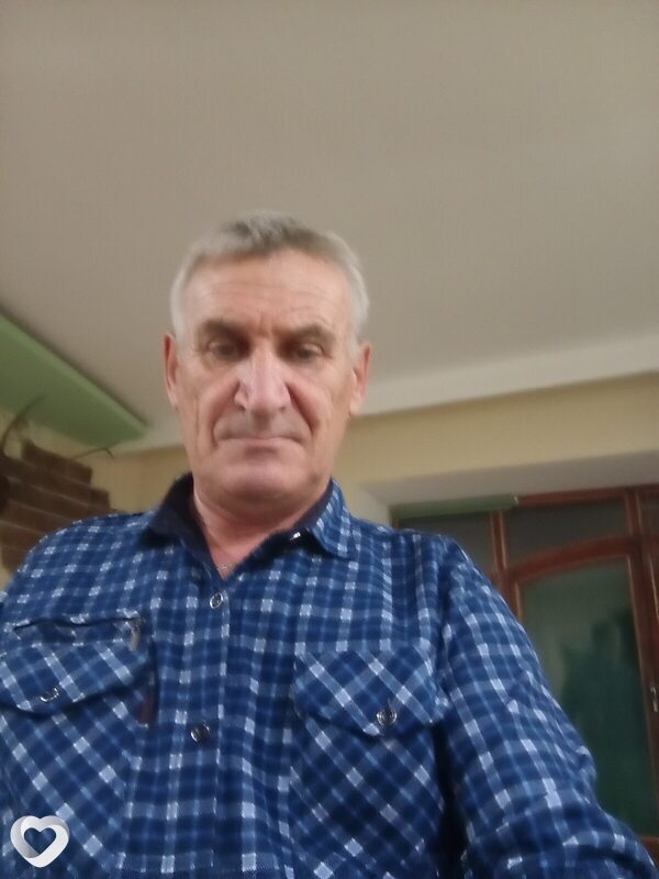 Владимир, Лебедянь