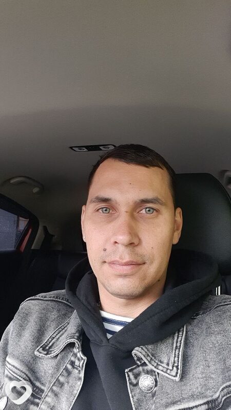 Антон, 36, Мурманске — анкета №179915