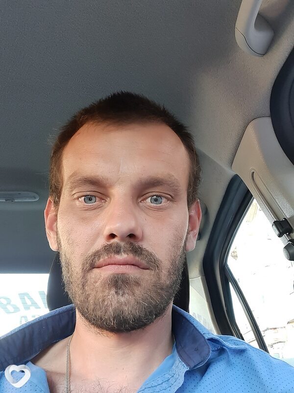 Вова, 41, Астрахани — анкета №179917