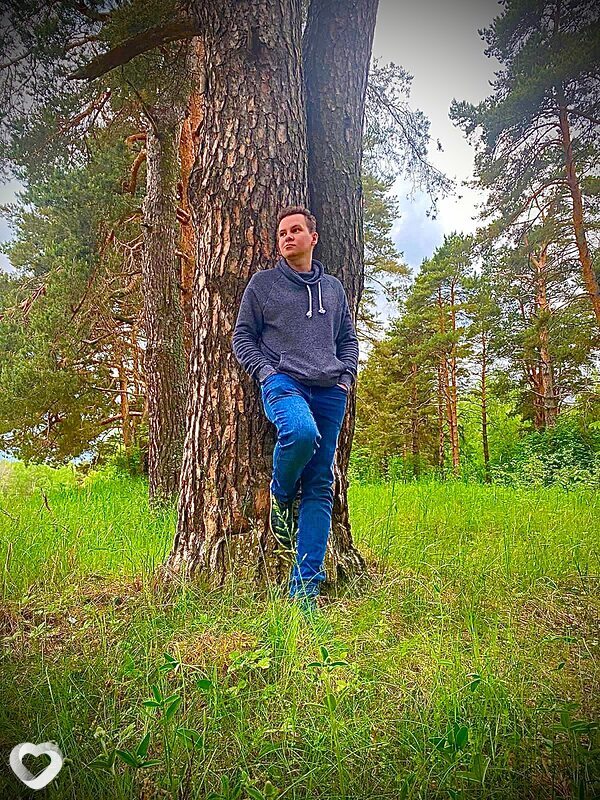 Энвер, 29, Ярославле — анкета №179636