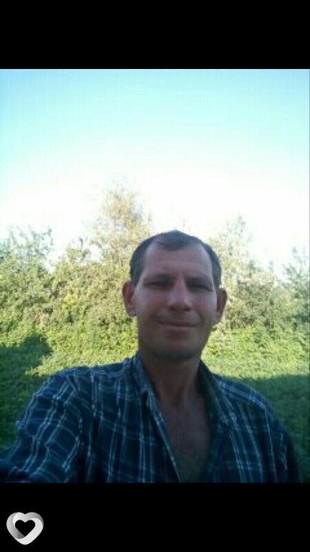 Василий, 46, Алматы — анкета №179638