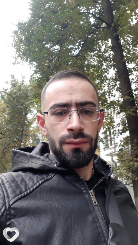 Виген, 41, Москве — анкета №179650