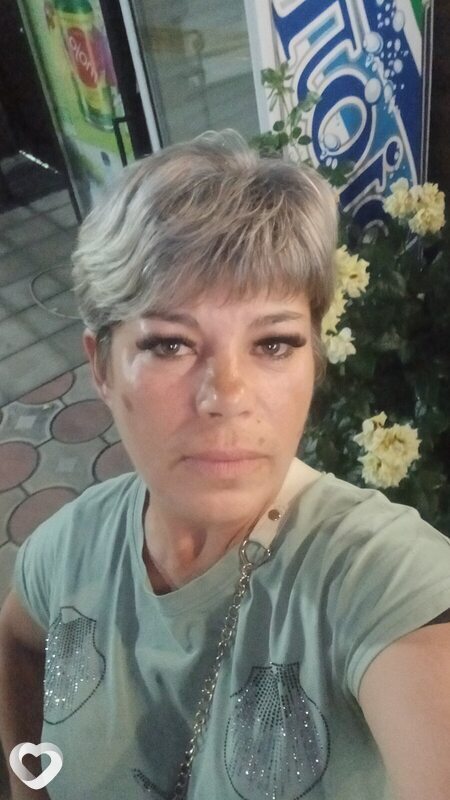 Наталья, 48, Луганске — анкета №179510