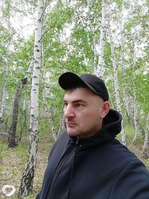 Алекс, 43, Костанае — анкета №179513
