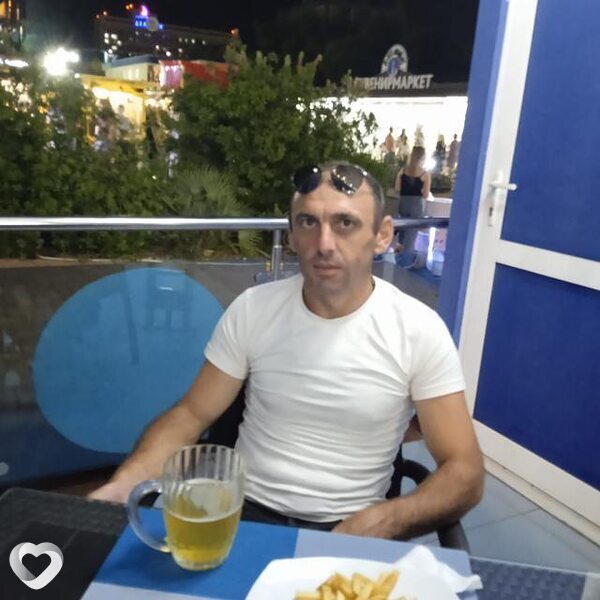 Алма, 40, Сухум — анкета №179520