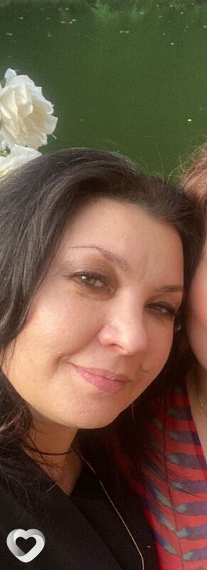 Rimma, 46, Набережных Челнах — анкета №179530