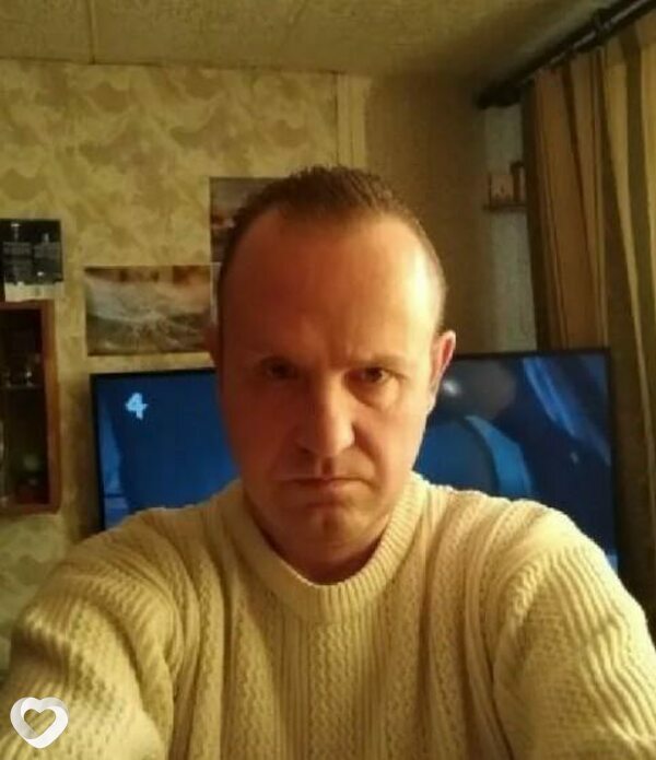 Алексей, 53, Ярославле — анкета №179533