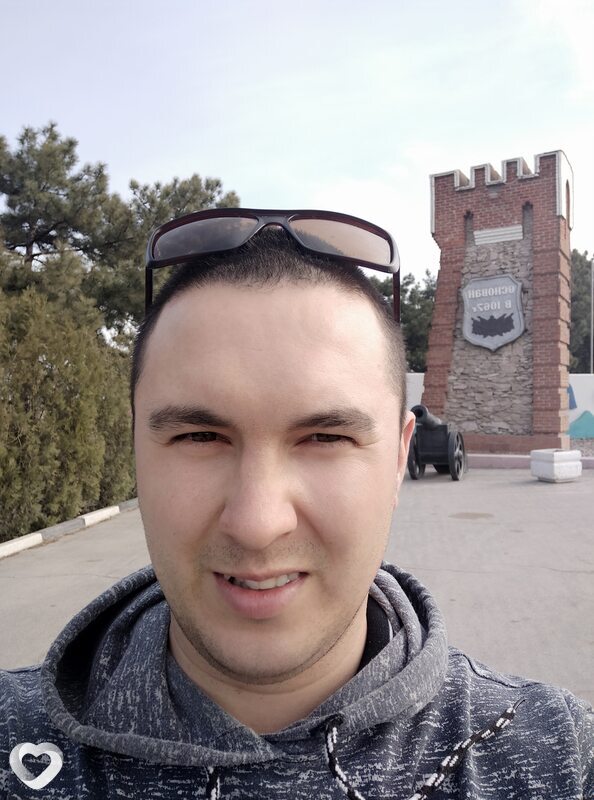Константин, 35, Азове — анкета №179879