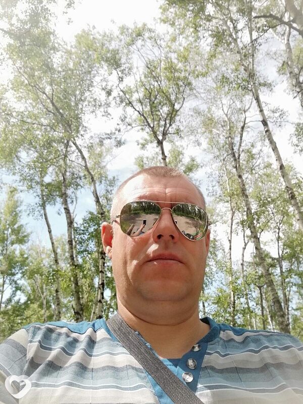 Андрей, 48, Казани — анкета №179882