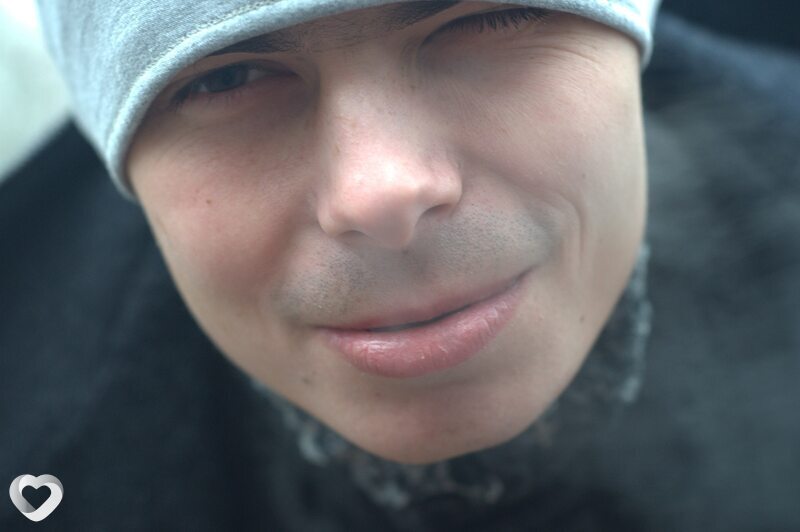 Misterm, 35, Мариуполе — анкета №179893