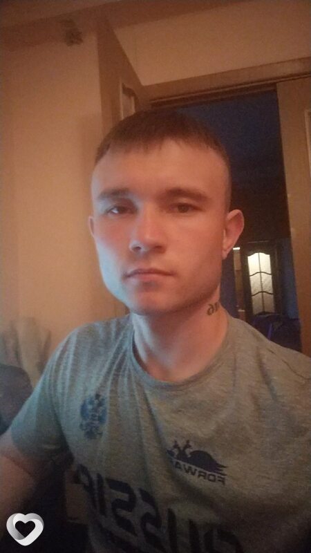 Виталий, 29, Калининграде — анкета №179903