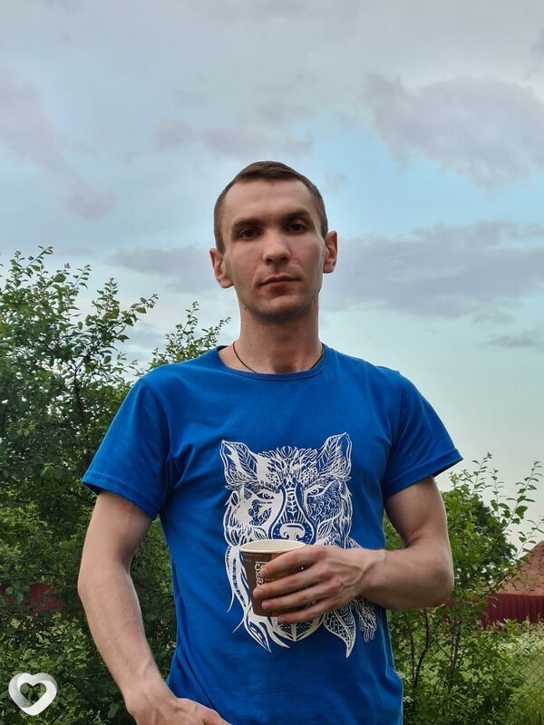 Александр, 34, Обнинске — анкета №179360