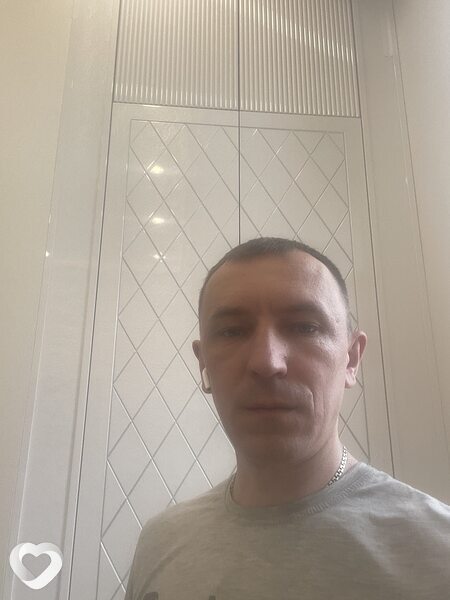 Василий, 40, Москве — анкета №179363