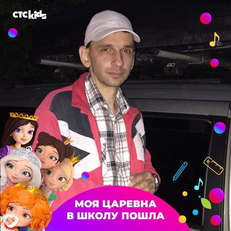 Денис, 49, Екатеринбурге — анкета №179366