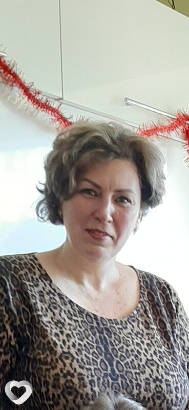 Ольга, 52, Майкопе — анкета №179367