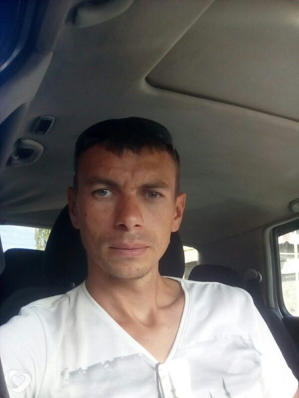 Андрей, 37, Шымкенте — анкета №179371