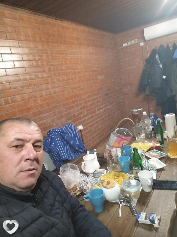 Александр, 47, Армавире — анкета №179373
