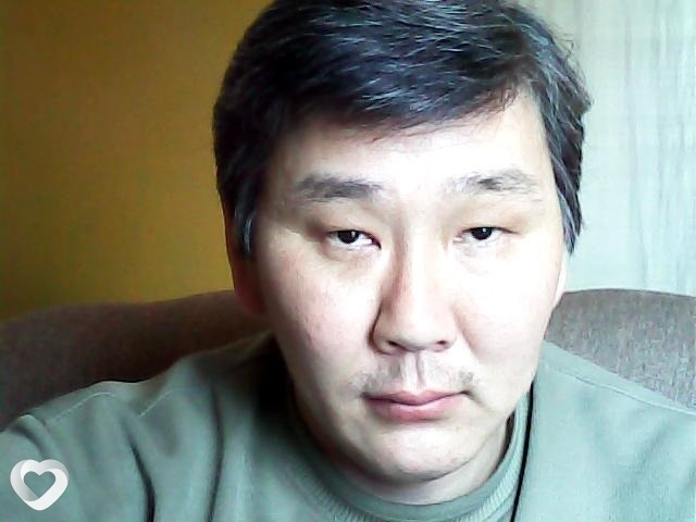 Тимур, 47, Улан-Удэ — анкета №179378
