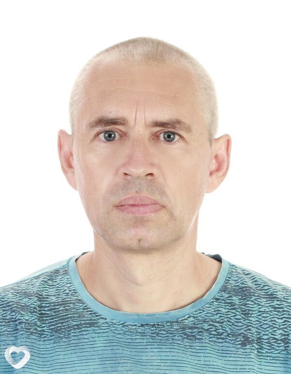 Сергей, 50, Волжском — анкета №179379