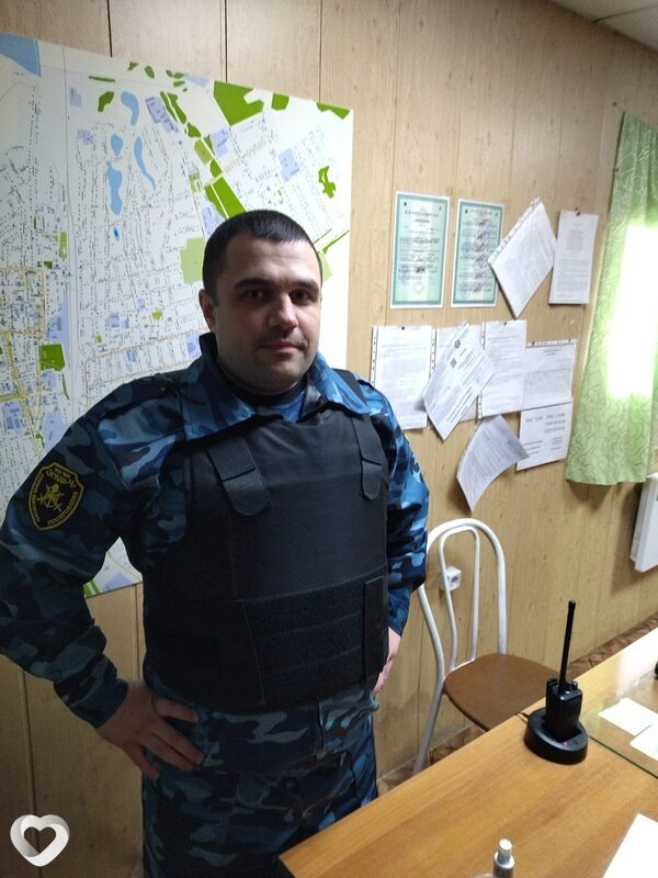 Дмитрий, 36, Черепанове — анкета №179383