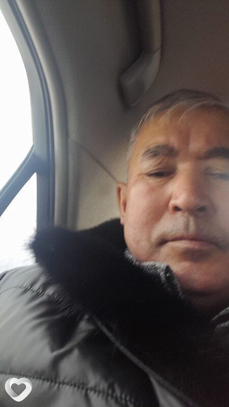 Ахмет, 55, Караганде — анкета №179616