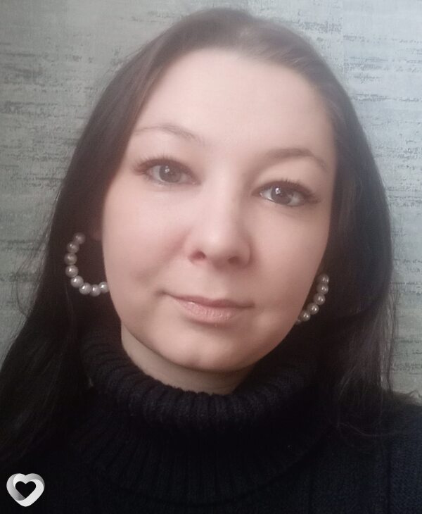 Катя, 36, Мозыре — анкета №179621
