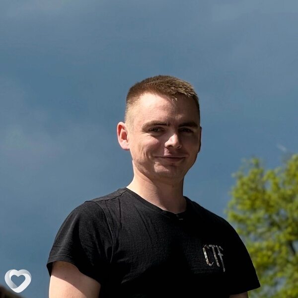 Жека, 29, Минске — анкета №179624