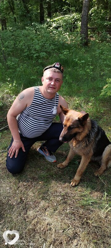 Анатолий, 37, Волковыске — анкета №179676
