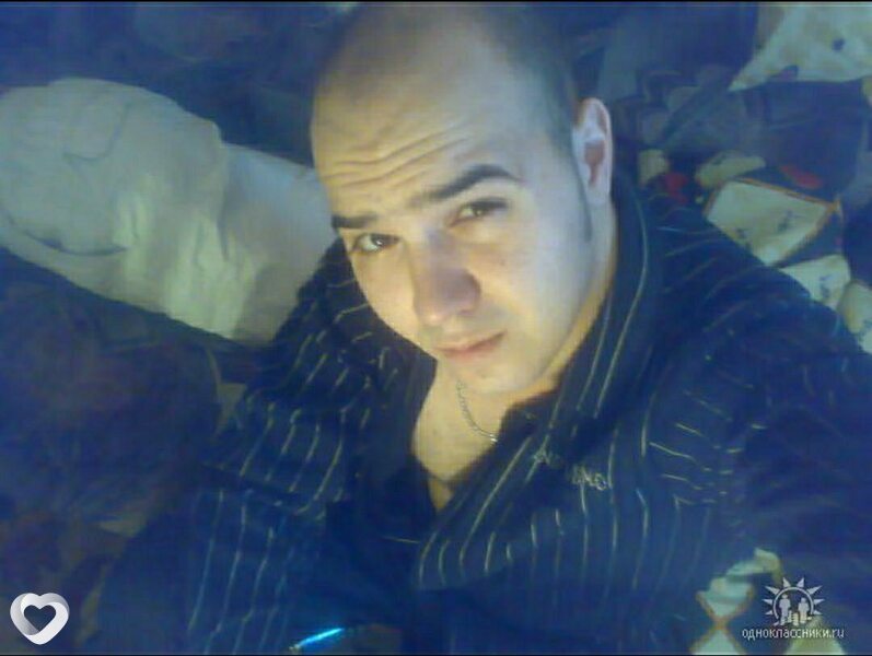 Александр, 40, Певеке — анкета №179592