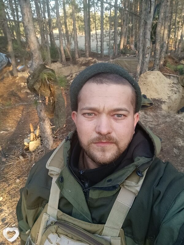 Артем, 36, Ульяновске — анкета №179598