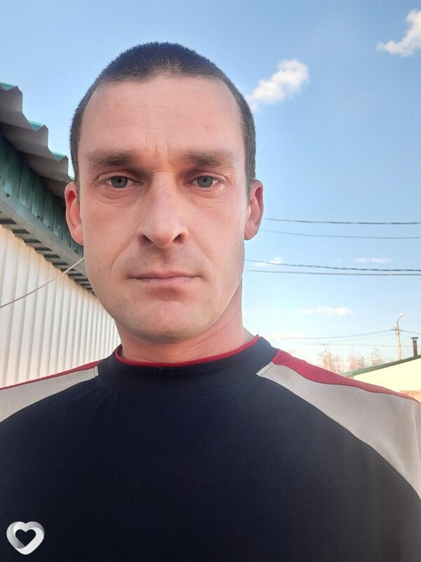 Максим, 47, Минусинске — анкета №179602