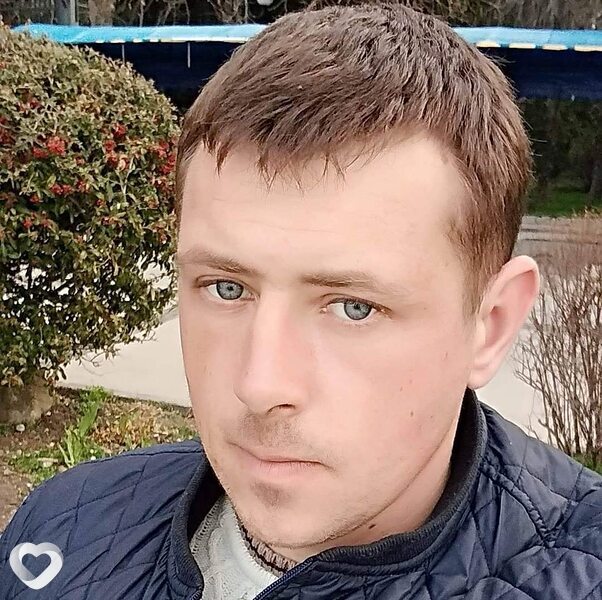 Денис, 38, Днепр — анкета №179708