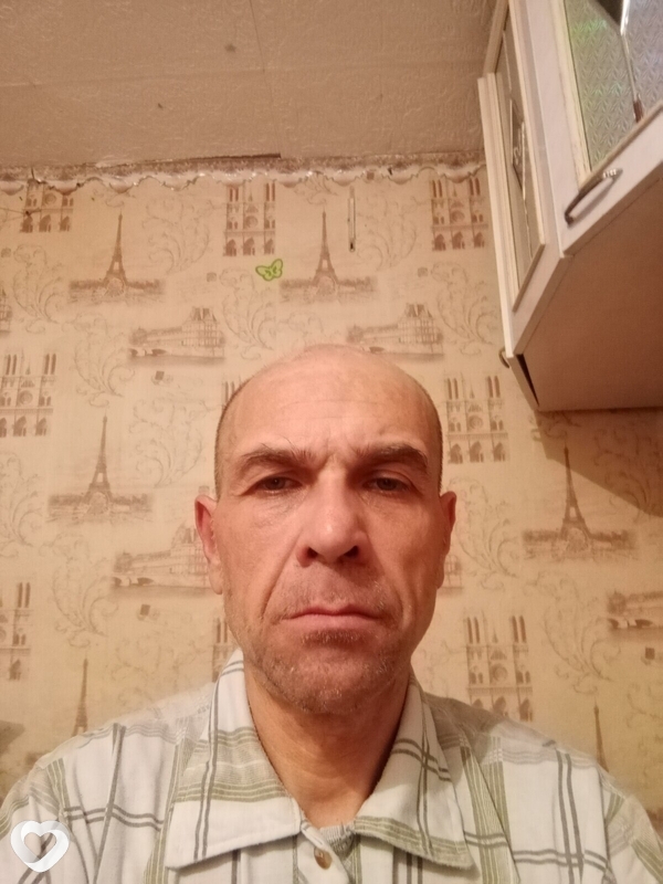 Константин, 50, Абакане — анкета №179711