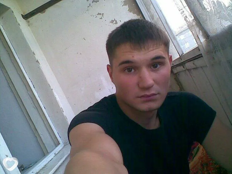 Саня, 37, Бийске — анкета №179716