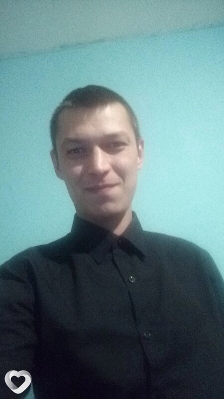 Радик, 35, Екатеринбурге — анкета №179717