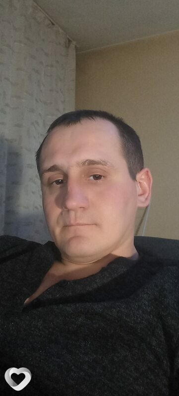 Александр, 39, Новокузнецке — анкета №179723