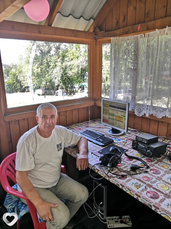 Александр, 66, Ленинске-Кузнецком — анкета №179724