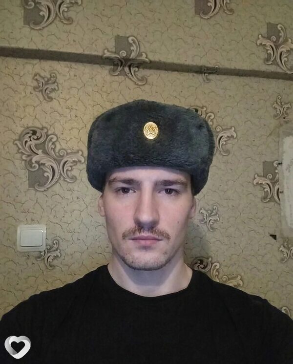 Марк, 35, Ухте — анкета №179811