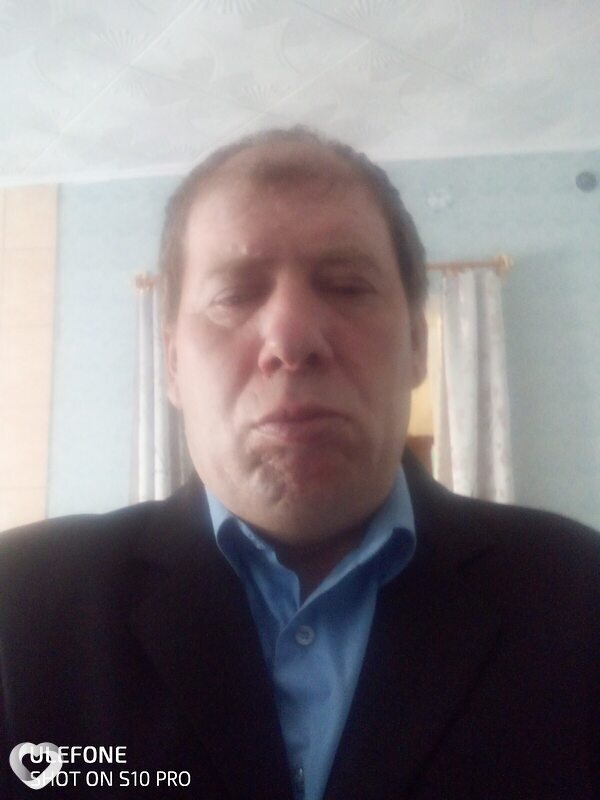 Sergei, Арциз