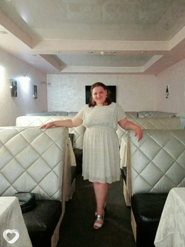 Марина, 36, Перевальске — анкета №179814