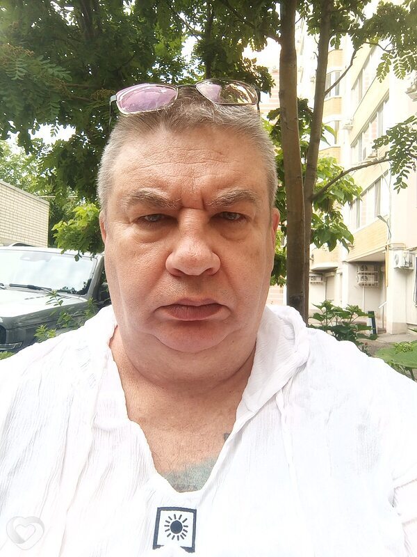 Павел, 60, Саратове — анкета №179816
