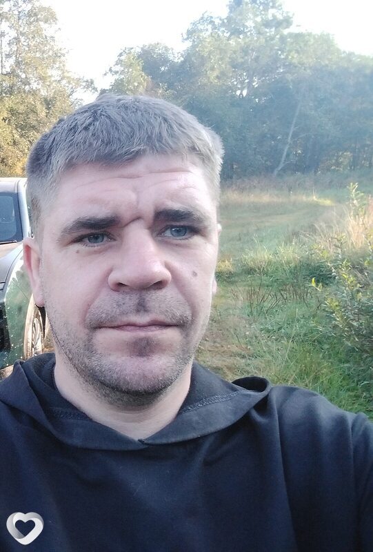 Саня, 37, Витебске — анкета №179783