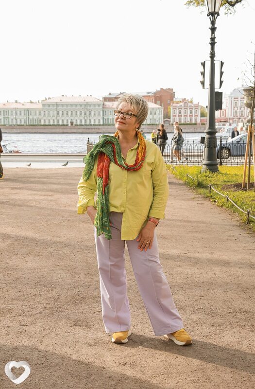 Галюсик, 58, Москве — анкета №179788